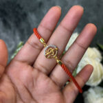 RAKHI ( 9KT GOLD) - Image 2