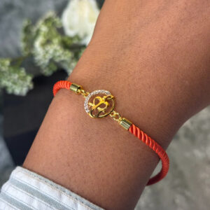 RAKHI ( 9KT GOLD)