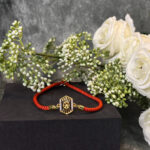 RAKHI ( 9KT GOLD) - Image 3