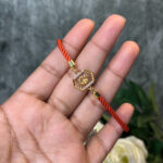 RAKHI ( 9KT GOLD) - Image 2