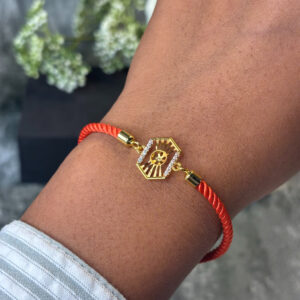 RAKHI ( 9KT GOLD)