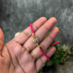 RAKHI ( 9KT GOLD) - Image 2