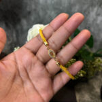 RAKHI ( 9KT GOLD) - Image 2
