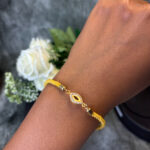 RAKHI ( 9KT GOLD)