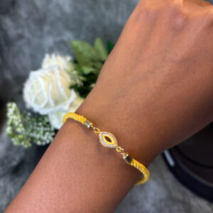 RAKHI ( 9KT GOLD)