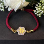 RAKHI ( 9KT GOLD) - Image 3