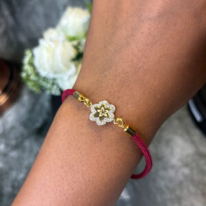 RAKHI ( 9KT GOLD)