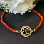 RAKHI ( 9KT GOLD) - Image 3