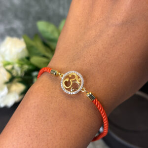 RAKHI ( 9KT GOLD)