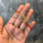 RAKHI ( 9KT GOLD) - Image 2
