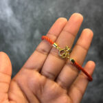 RAKHI ( 9KT GOLD) - Image 2