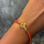 RAKHI ( 9KT GOLD)