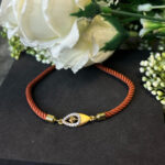 RAKHI ( 9KT GOLD) - Image 3