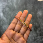 RAKHI ( 9KT GOLD) - Image 2