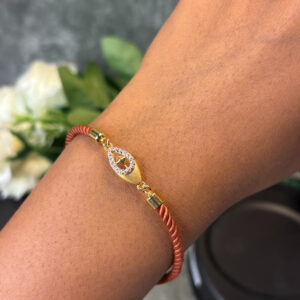 RAKHI ( 9KT GOLD)