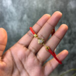RAKHI ( 9KT GOLD) - Image 2