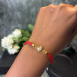 RAKHI ( 9KT GOLD)