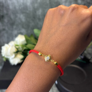 RAKHI ( 9KT GOLD)
