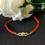 RAKHI ( 9KT GOLD) - Image 3