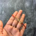 RAKHI ( 9KT GOLD) - Image 2
