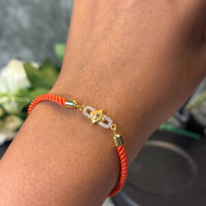 RAKHI ( 9KT GOLD)