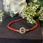 RAKHI ( 9KT GOLD) - Image 3