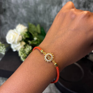 RAKHI ( 9KT GOLD)