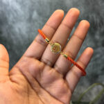 RAKHI ( 9KT GOLD) - Image 2