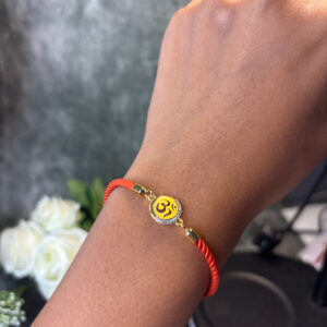 RAKHI ( 9KT GOLD)
