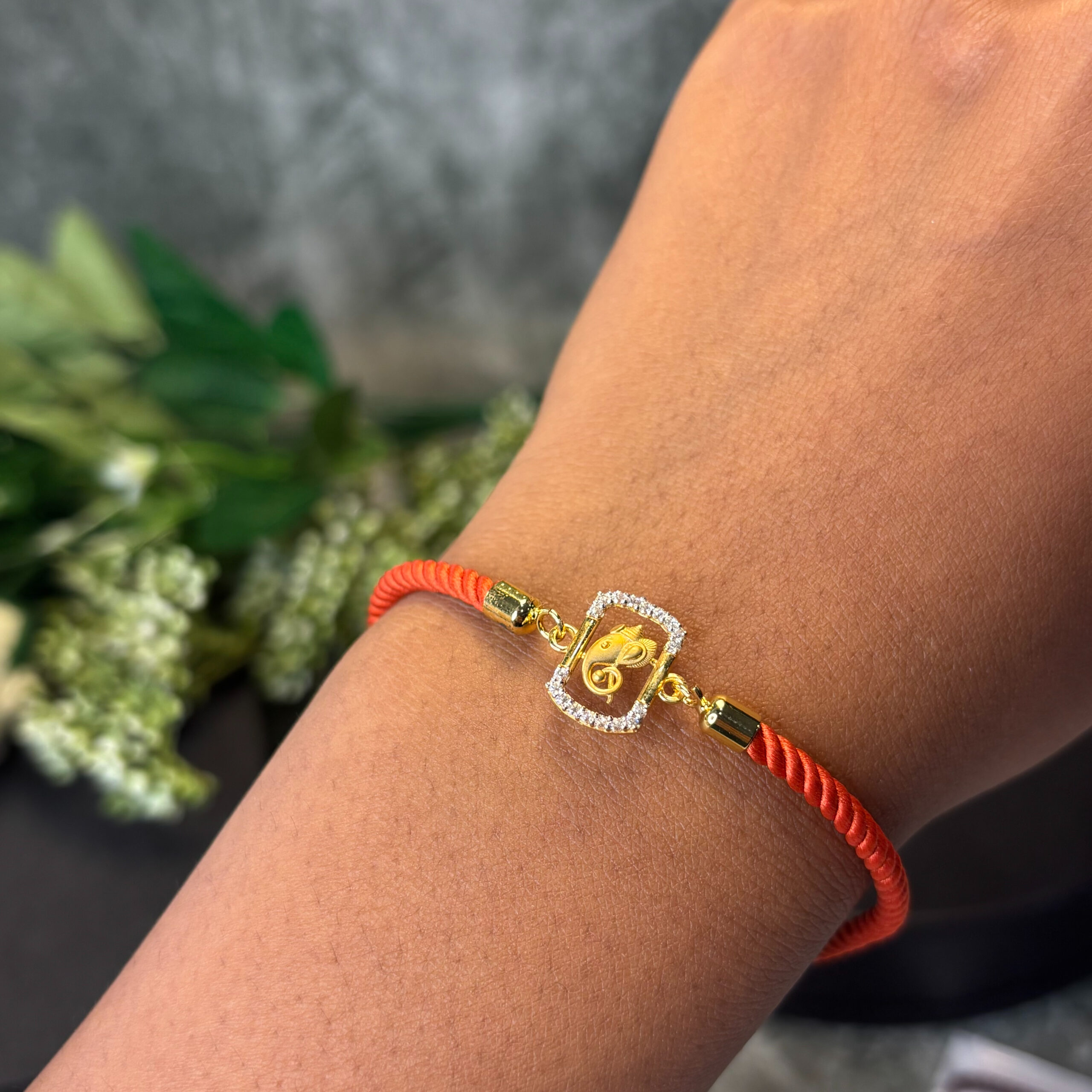 IMG_4267 RAKHI ( 9KT GOLD) - Image 1