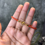 RAKHI ( 9KT GOLD) - Image 2