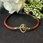 RAKHI ( 9KT GOLD) - Image 3