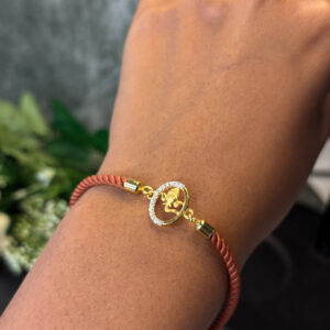 RAKHI ( 9KT GOLD)