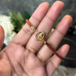 RAKHI ( 9KT GOLD) - Image 2