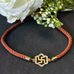 RAKHI ( 9KT GOLD) - Image 3