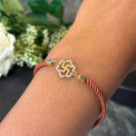 RAKHI ( 9KT GOLD)