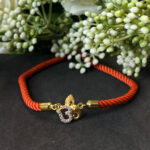 RAKHI ( 9KT GOLD) - Image 3