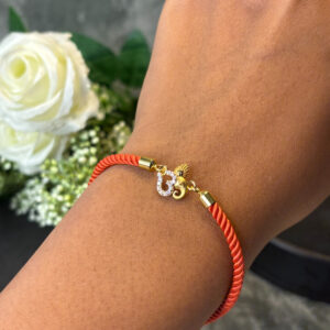 RAKHI ( 9KT GOLD)