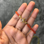 RAKHI ( 9KT GOLD) - Image 2