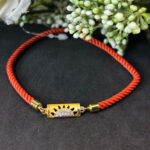 RAKHI ( 9KT GOLD) - Image 3