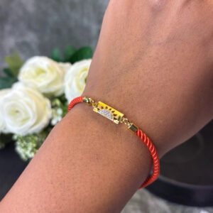 RAKHI ( 9KT GOLD)