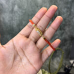 RAKHI ( 9KT GOLD) - Image 2