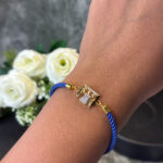 RAKHI ( 9KT GOLD)