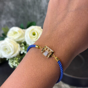RAKHI ( 9KT GOLD)