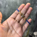 RAKHI ( 9KT GOLD) - Image 2
