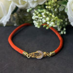 RAKHI ( 9KT GOLD) - Image 3