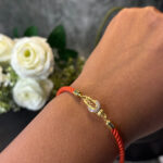RAKHI ( 9KT GOLD)