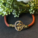 RAKHI ( 9KT GOLD) - Image 3