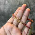 RAKHI ( 9KT GOLD) - Image 2