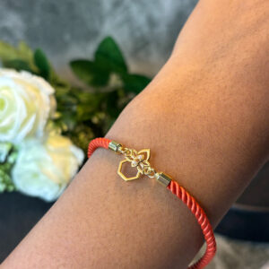 RAKHI ( 9KT GOLD)